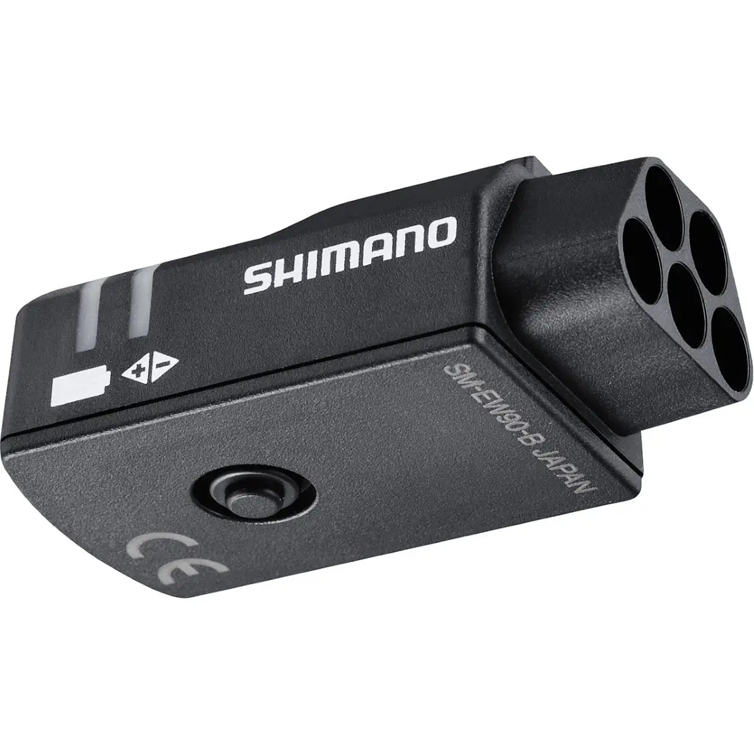 SHIMANO DI2 EW90A EW90B EW-RS910 EW-JC200 SM-JC41 SM-JC40 распределительная коробка для DURA ACE ULTEGRA - Цвет: EW90B