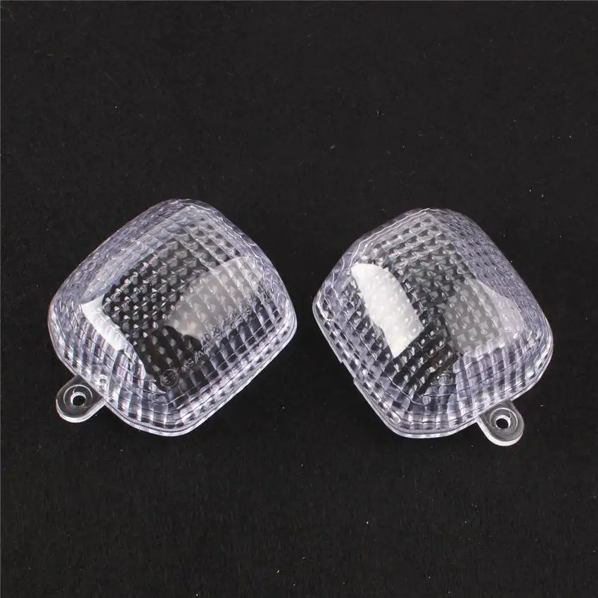 Для Yamaha YZF R1 1998-2001 R6 1998-2002 FZ1 1998-2004 YZF600R 1998-2004 ясно поворотники мигалка объектива