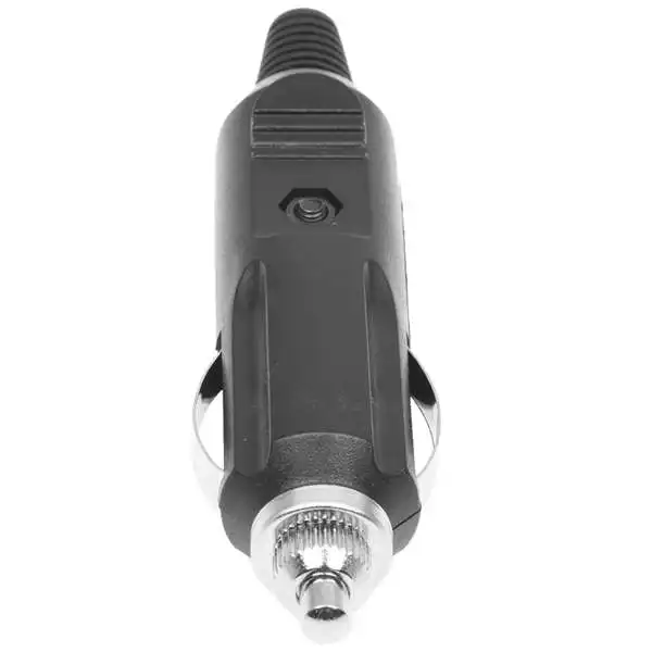 TOYL Prise Fiche Male Allume Cigare Chargeur светодиодный Voiture 5A 12V Camion echange fusable|fiche allume cigare|prise cigare