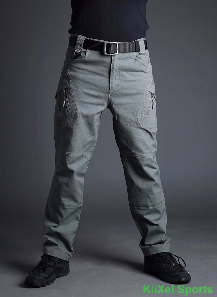 IX9 мужские военные тактические штаны, армейские военные штаны SWAT, мужские брюки-карго для улицы, повседневные хлопковые брюки