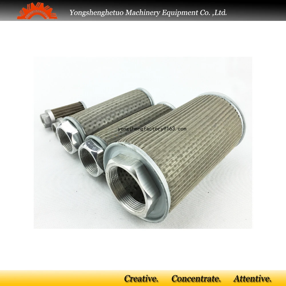 Hydraulic Suction Line Oil Filter Mf 08 Oil Filtering Machine Filter Machinefilter Oil Aliexpress