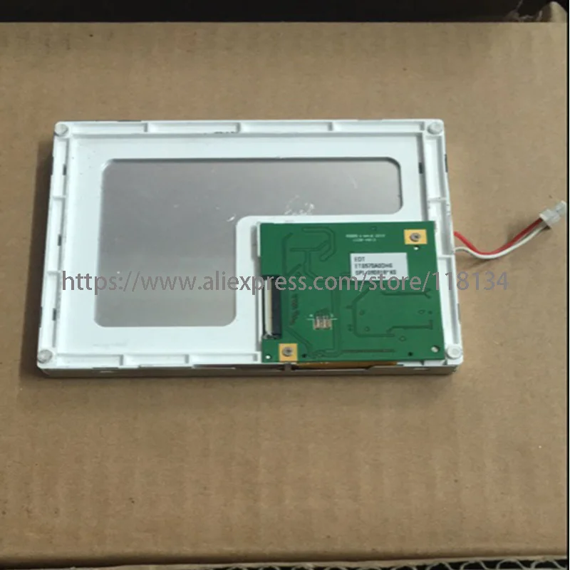 

ET0570A0DH6 LCD screen display panel