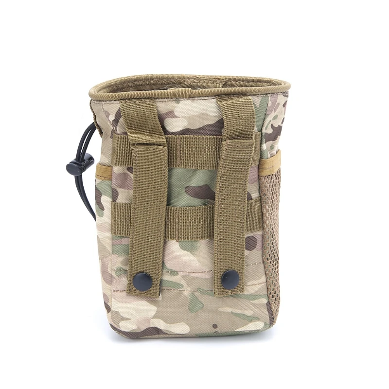 Outdooer Утилита Сумка страйкбол военный Molle ремень дампа Drop Bag