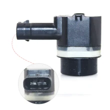 1T0919297A Parking Sensor Ultrasonic Sensor for Car Audi VW QP0227