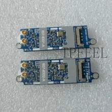 Tpfeel полностью протестированная WI-FI плата airport для MacBook Pro A1278 A1286 A1297 Bluetooth WI-FI карты BCM94322USA 2008 2009 2010 год