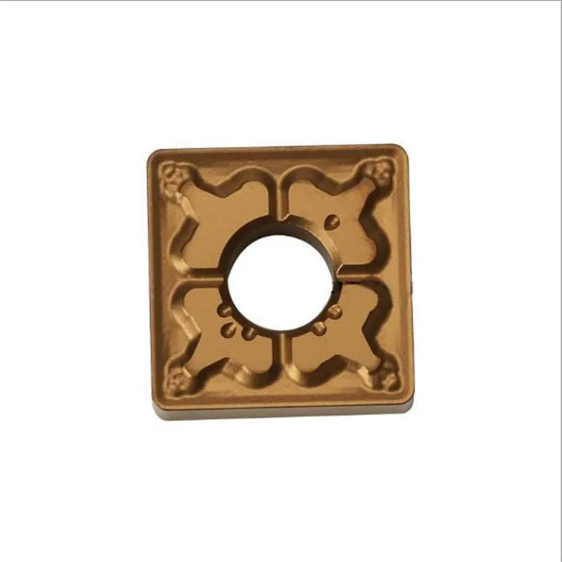 

SNMG120412-TM T9115,100% original Tungaloy carbide milling insert for milling cutter tool holder boring bar cnc machine