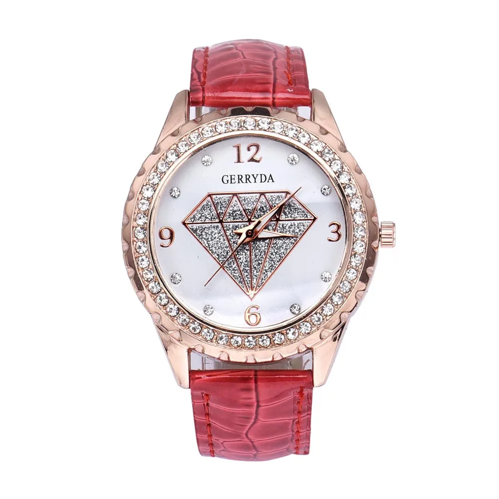 Горячая Распродажа, женские кварцевые часы, роскошные женские часы, Топ бренд, часы, модные повседневные наручные часы, Relojes