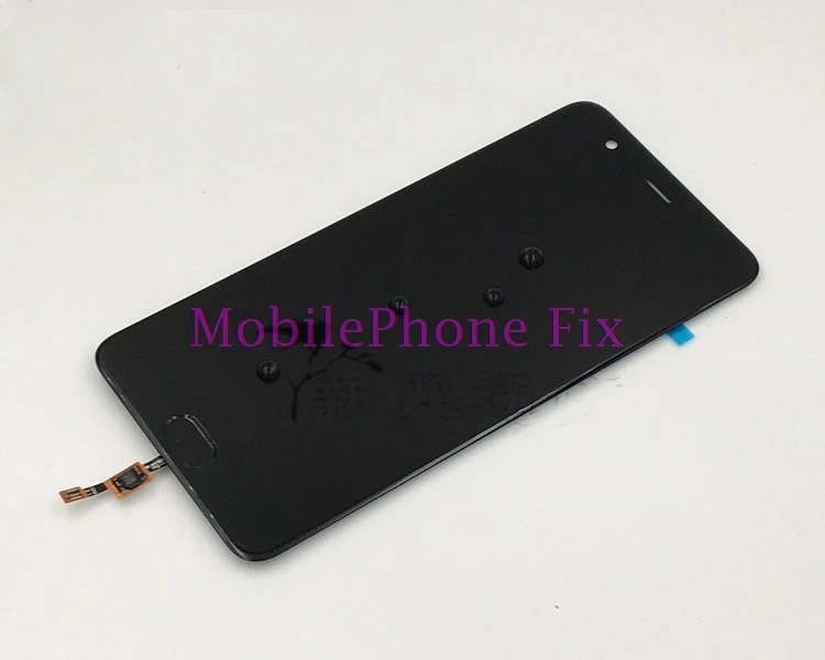 

Tested LCD Display + Touch Screen Digitizer Assembly For Xiaomi Note 3 Mi Note3 LCD Screen Replacement Parts