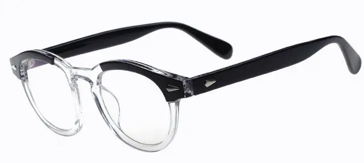 Eyeglasses frames eyewear frames women glasses fashion eyeglasses Men Retro Vintage Prescription Eyeglasses Women Optical Spectacle Frame