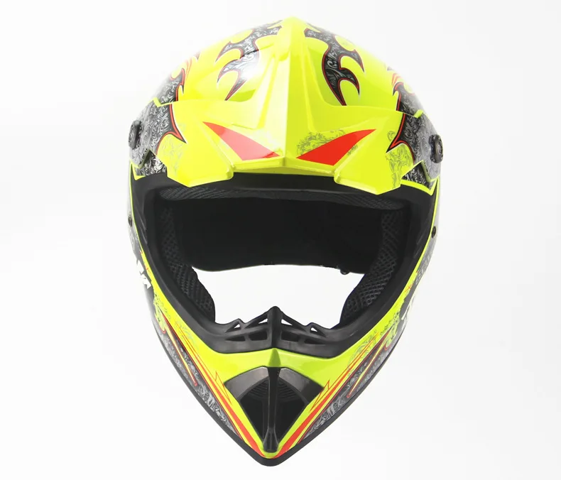 Moto rcycle ATV шлем Мужской Мото шлем высшего качества casco capacete moto cross off road moto cross Racing Шлем DH MTB DOT