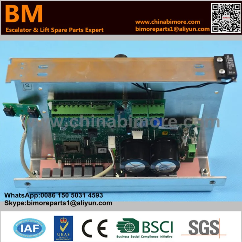 

KM602800G01,Elevator Door Control Board