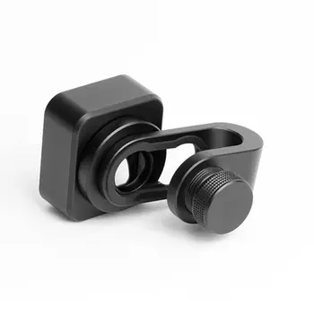 

1.33X Widescreen Mobile Phone Deformation Lens Universal Wide-Angle Clip Movie Distortion Camera Lens for iPhone Samsung Smartph