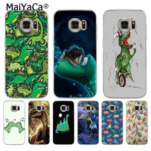 coque samsung a10 dinosaure