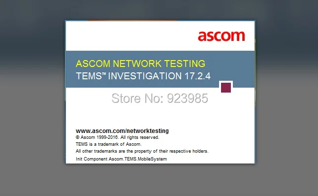 Compare Prices on Tems Investigation- Online Shopping/Buy