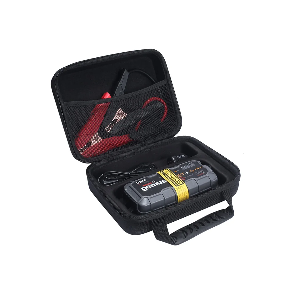 2020 новейшая сумка для переноски защитный чехол NOCO Genius Boost Plus GB40 1000 Amp 12V