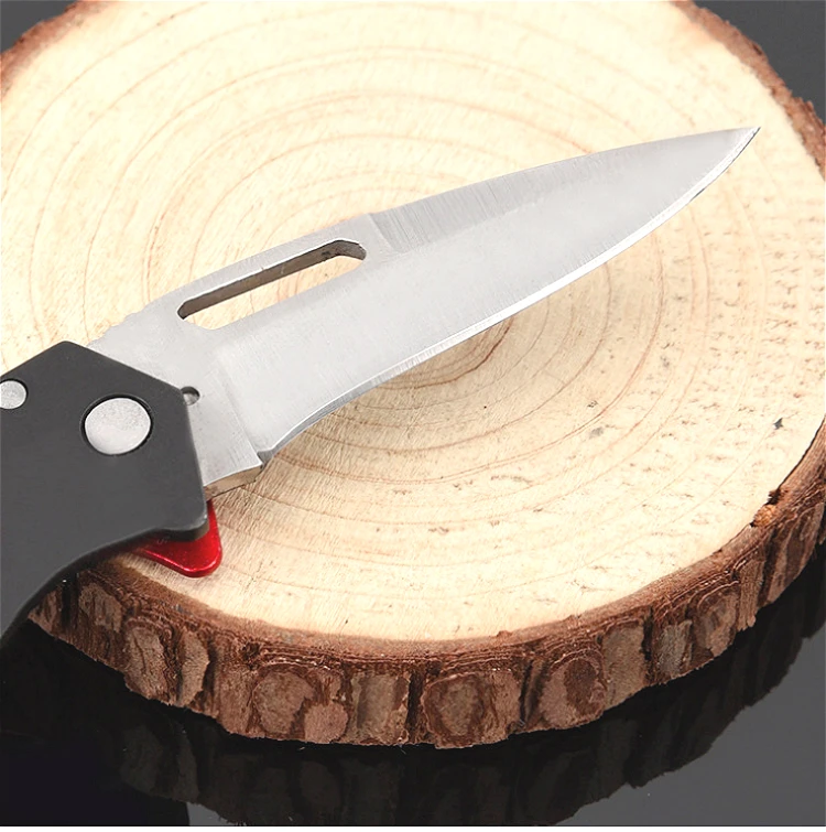 PEGASI Мини Многофункциональный складной нож 440 стальной нож-коготь для походов на открытом воздухе нож для фруктов