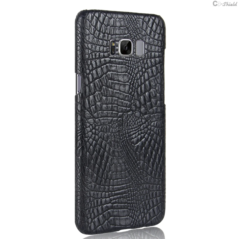 Чехол для Samsung Galaxy S8 плюс S8Plus S8+ G955FD SM-G955FD телефон вместительная Середина чехол для S 8 плюс 8 плюс G955F SM-G955F чехол из поликарбоната