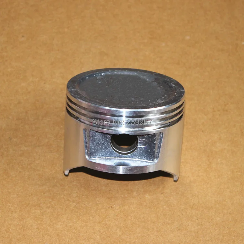 Piston assembly 88mm fits Honda GX390 engine free shipping piston+