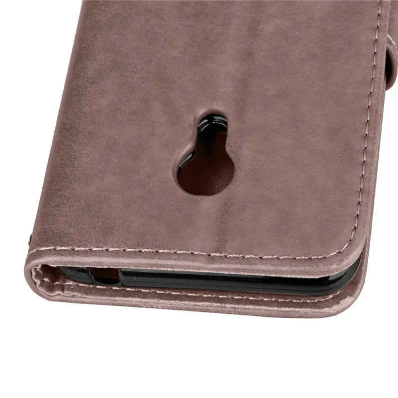 Meizu M3S Four Leaf Clover Wallet Case (19)