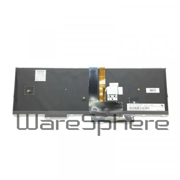 NEW Original US English Backlit Keyboard for Lenovo ThinkPad P51 P71 01HW200 01HW282 SN20M15446 NEW Original US English Backlit Keyboard for Lenovo ThinkPad P51 P71 01HW200 01HW282 SN20M15446