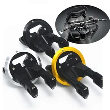 KEMIMOTO; обувь для езды на мотоцикле T MAX комплект стояк POUR Гвидон YAMAHA TMAX 530 2012- DX SX TMAX500 2008 2012 ручка стояк