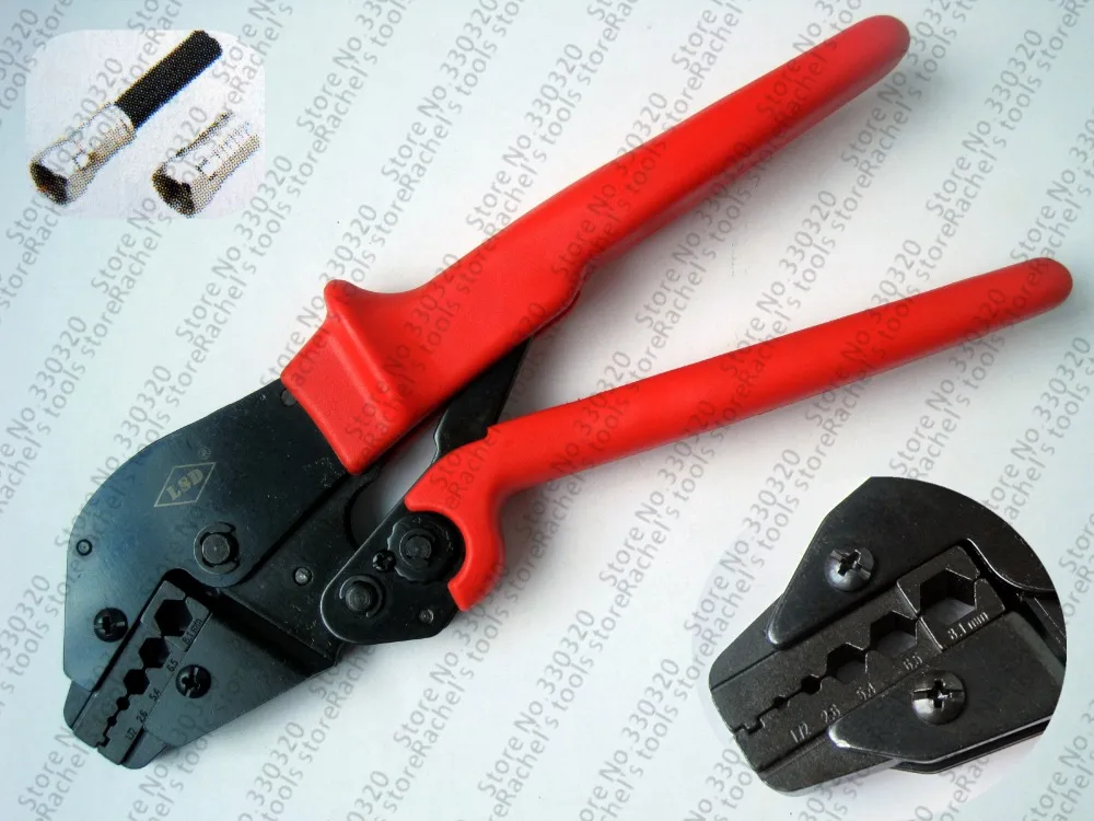 Buy RG 6 RG 59 Coax Cable Hex Steel Connector