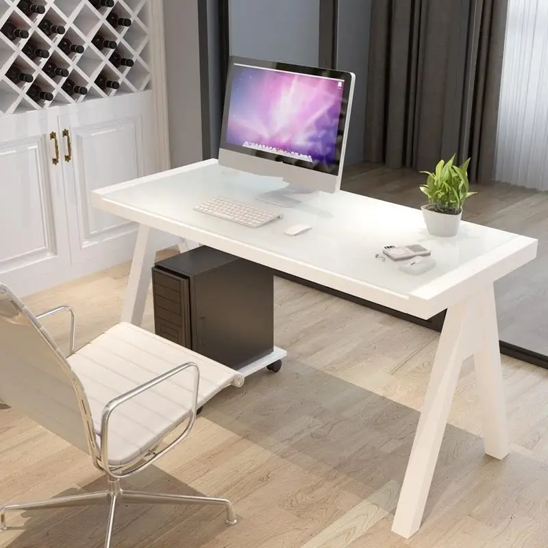 Scrivania صينية مكتب موبل Tisch Schreibtisch دفتر Escritorio Mueble السرير صغيرة ميسا حامل اللابتوب دراسة طاولة حاسوب