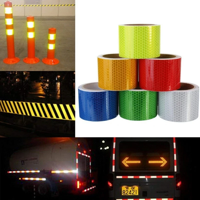 Car Reflective Strips  (5)