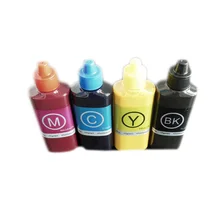 Vilaxh 4X100ml encre de Sublimation pour Ricoh GC21 GC31 GC41 encre pour Ricoh SG3100 SG2100 e3300N e3350N e5050N GX3000 GX5000