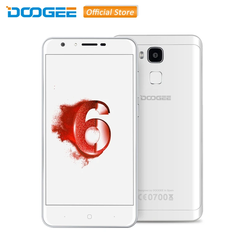 Цена за Оригинал DOOGEE Y6 Фортепиано Серии RAM 4 ГБ ROM 64 ГБ MTK6750 Octa Core 5.5 дюймов HD Экран Android 6.0 4 Г LTE Смартфон 13.0MP Цена за Оригинал DOOGEE Y6 Фортепиано Серии RAM 4 ГБ ROM 64 ГБ MTK6750 Octa Core 5.5 дюймов HD Экран Android 6.0 4 Г LTE Смартфон 13.0MP