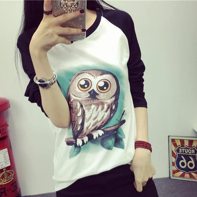 branded shirts for girls