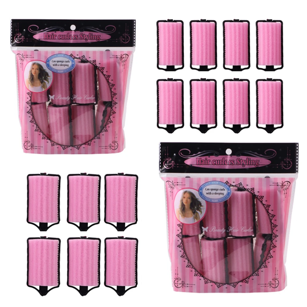 foam roller hair culer (7)