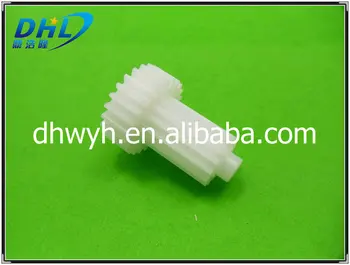 

Free Shipping 41306024000 14T/24T Gear for Toshiba e-Studio 200 202 230 232 Copier Spare Parts