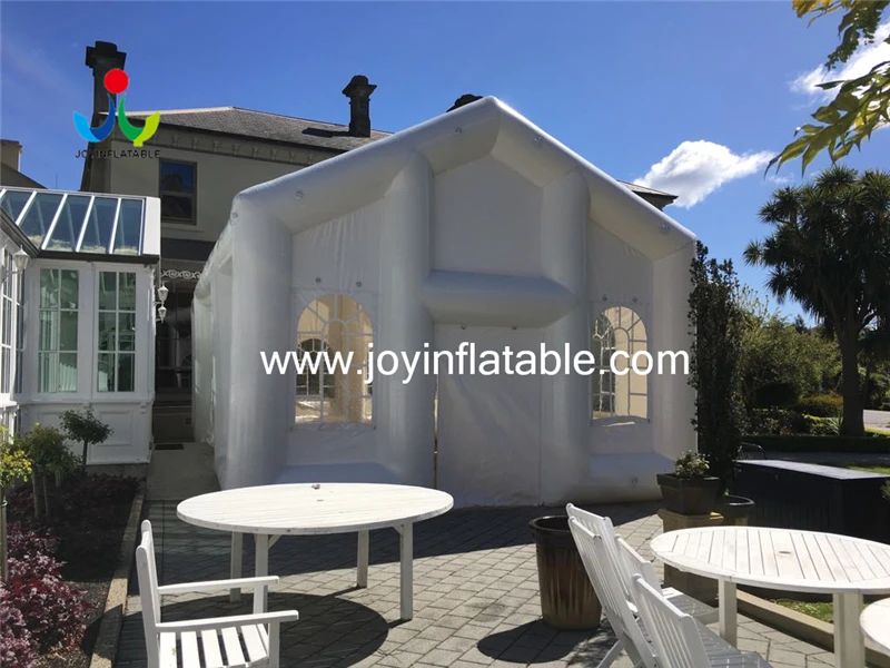 Giant Large Party Event Inflatable Cube Tent 11