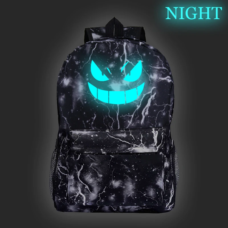 de escola bonito novo padrão adolescentes mochila estudante moda