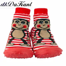 Non-Slip Shoe Casual Floor Socks For Children Spring Newborn Baby Socks with Rubber Soles Floor Socks Infant Newborn Spring Non-Slip Shoe Casual Floor Socks For Children Spring Newborn Baby Socks with Rubber Soles Floor Socks Infant Newborn Spring