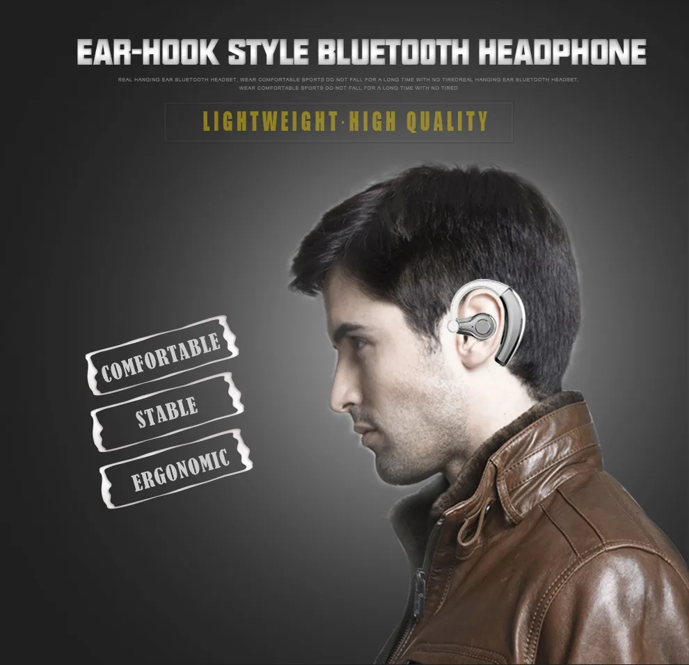 bluetooth headset T9 (3)