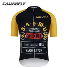 

FIELD new Cycling Jersey Tops Summer Racing Cycling Clothing Ropa Ciclismo Short Sleeve mtb Bike Jersey Shirt Maillot Ciclismo