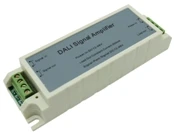 

LN-DALI-AMP-350mA-1CH DALI amplifier(constant current)