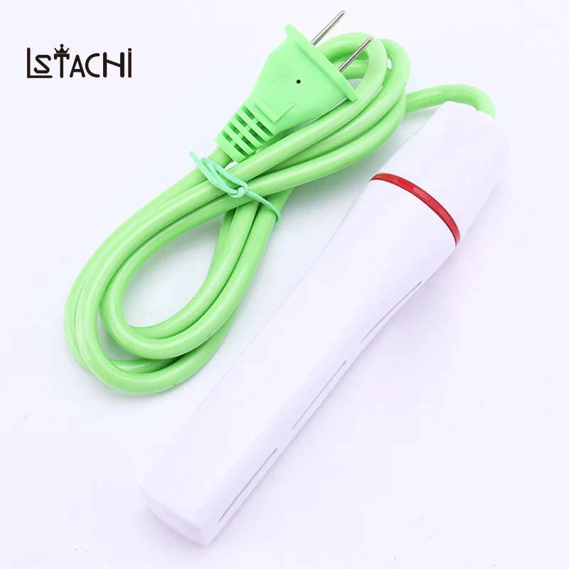 

LSTACHi Electric Water Heater 2000W Mini Element Instant Electric Water Heater Hot Water Pot Portable Household Kitchen Heater