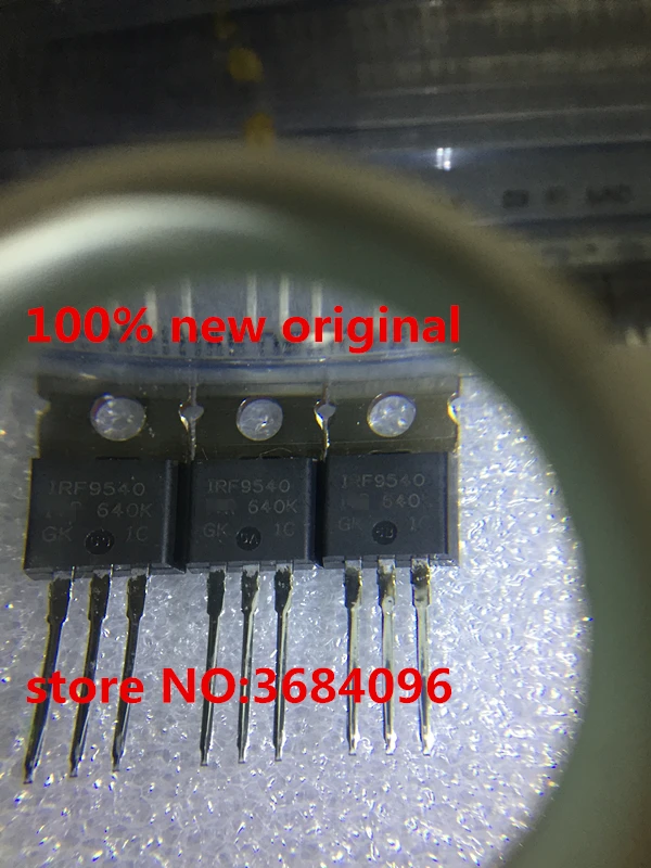 IRF9540