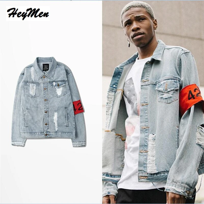 fear of god jeans men