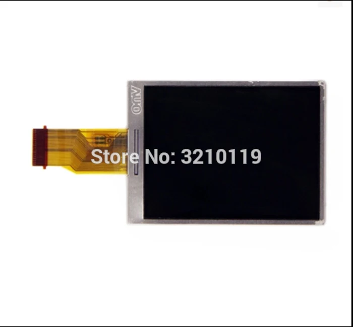 

NEW LCD Display Screen For OLYMPUS U7040 D720 VR310 VR320 U7050 U-7040 D-720 VR-310 VR-320 U-7050 Digital Camera + Backlight