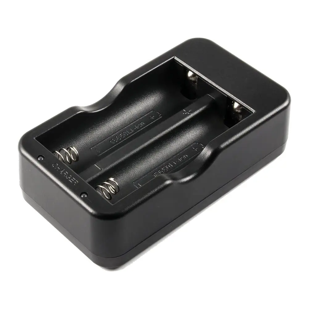 Universal Mobile Phone Chargers Dual Battery Charger Double Battery