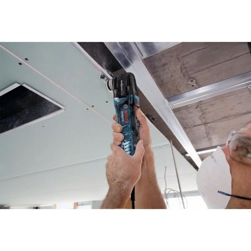 BOSCH 0601237001 Multi tool GOP 30-28 Professional 300 W change System accessories 8000-20000 OPM BOSCH 0601237001 Multi tool GOP 30-28 Professional 300 W change System accessories 8000-20000 OPM