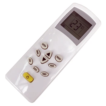 

(4pcs/lot)NEW remote control KT-KL1 For KELON Air Conditioner kl1 KL-12 DG11D1-20 DG11D1 KFR-23GW/ND1 Fernbedienung