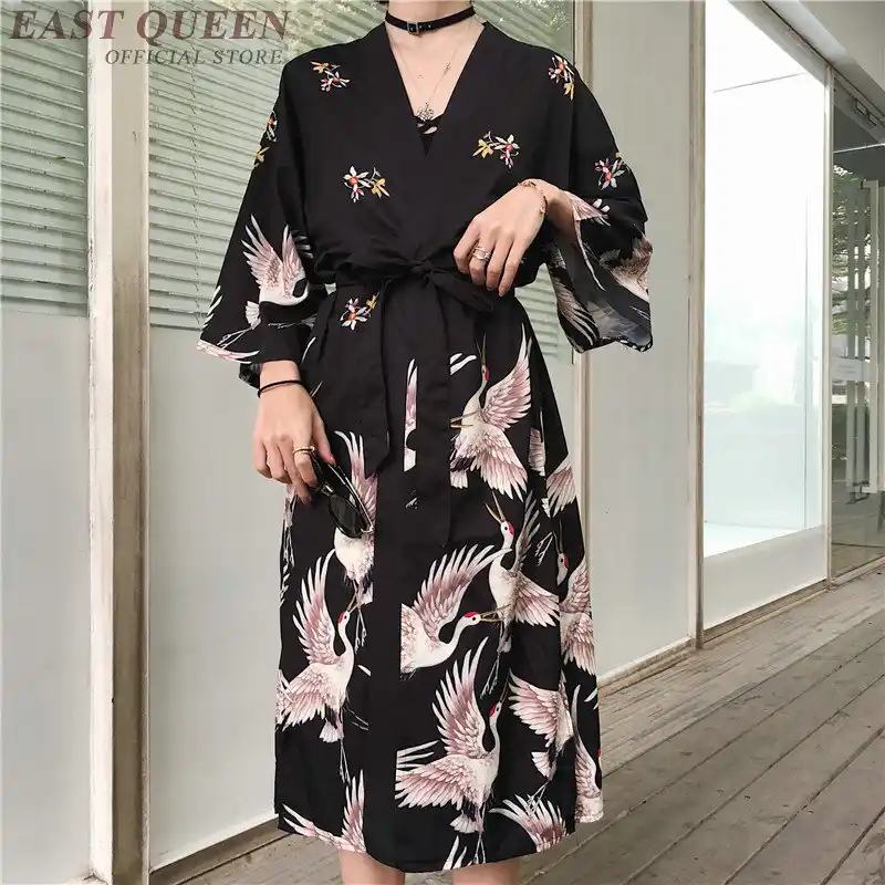 kimono feminino 2019