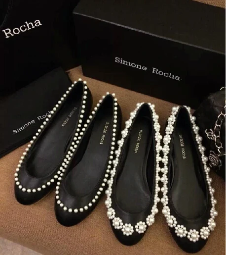 rochas shoes official website