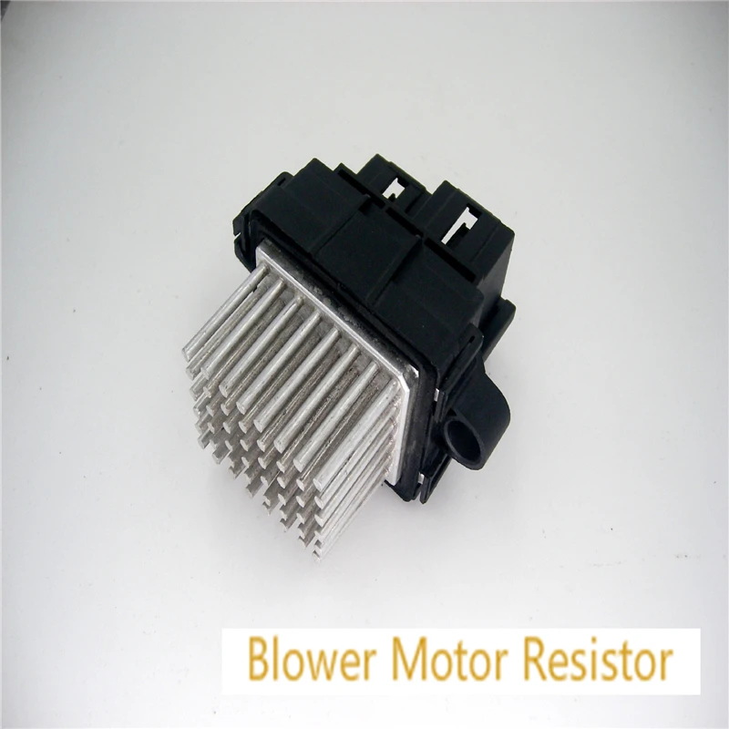Blower Motors OEM Blower Motor Resistor Regulator Control Module