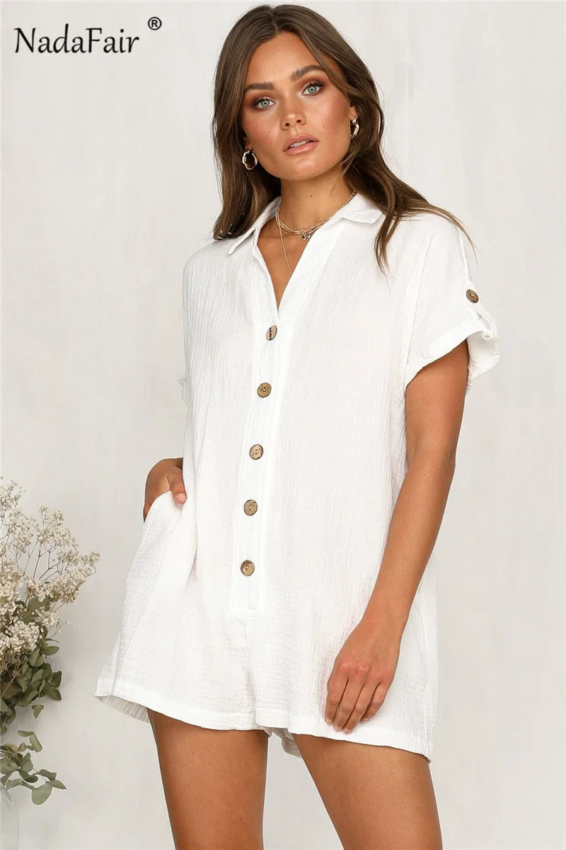 SUMMER playsuit women09